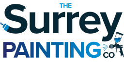 The Surrey Painting Co